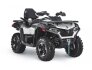 2022 CFMoto CForce 600 Touring for sale 201271249